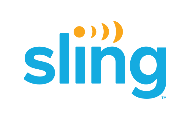 Sling T V logo