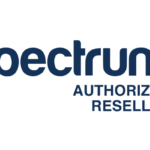 Spectrum T V Logo