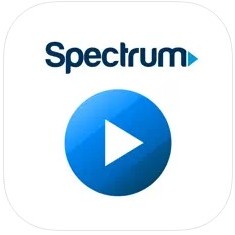 Spectrum App Logo