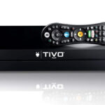 Tivo Edge with Remote