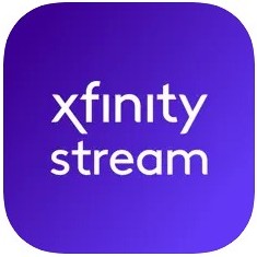Xfinity Stream App logo