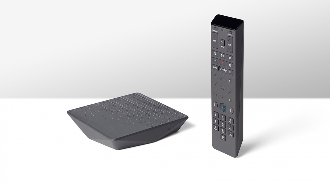 Cât costă adăugarea unei cutii de cablu Comcast?
