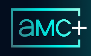 AMC+ logo