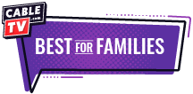 Editor's choice award for families