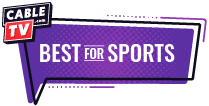 Editor's choice award for sports