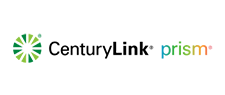 CenturyLink Prism Logo