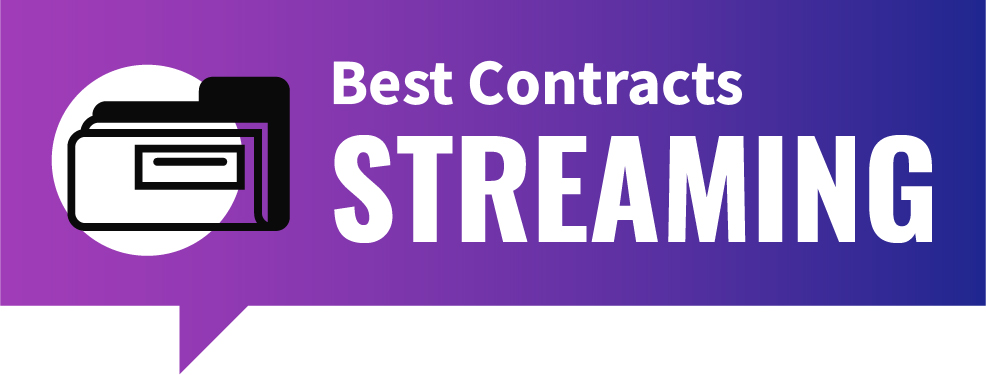 cable vs streaming-best contracts