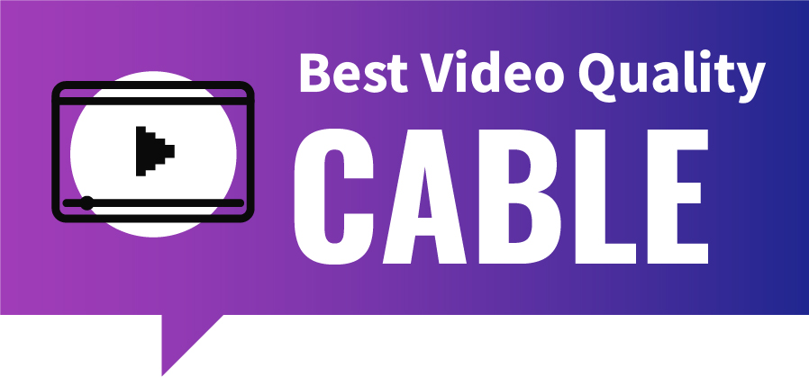 cable vs streaming-best video quality
