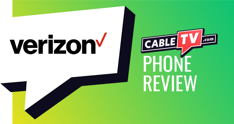 Verizon Fios Phone Review: Bundles and Prices