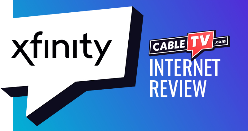 how to write a review for xfinity