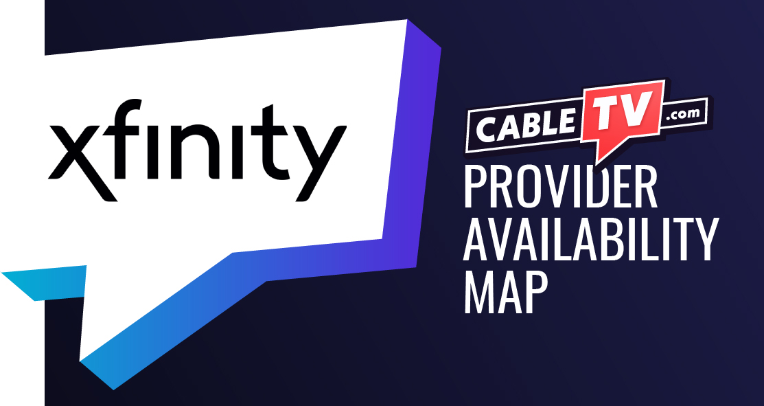 Xfinity Availability & Coverage Map | CableTV.com