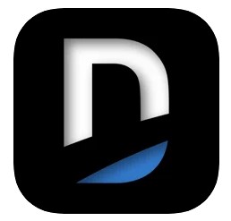 DIRECTV app logo