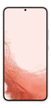 Samsung Galaxy S22 smartphone