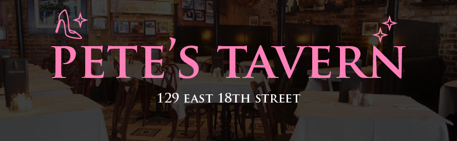 Pete's Tavern