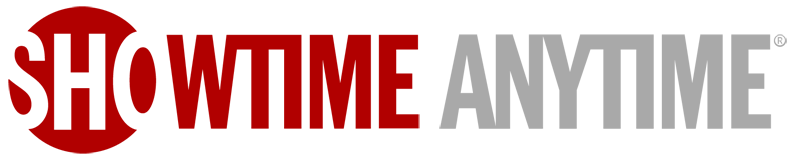 Showtime Anytime Logo