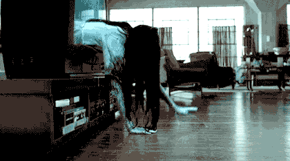 The Ring GIF