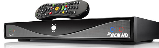 Tivo T 6 from R C N