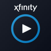 Xfinity Stream App logo